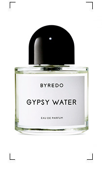 Byredo / GYPSY WATER EAU DE PARFUM