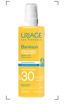 Uriage / BARIESUN SPRAY SOLAIRE SPF 30