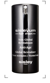 Sisley / SISLEYUM FOR MEN