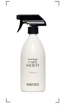 Frederic Malle / PERFUME GUN COFFEE SOCIETY