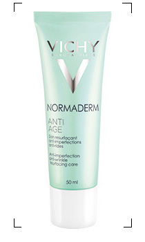 Vichy / NORMADERM ANTI-AGE CREME