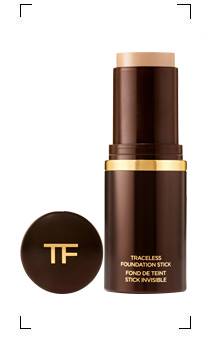 Tom Ford / FOND DE TEINT STICK INVISIBLE