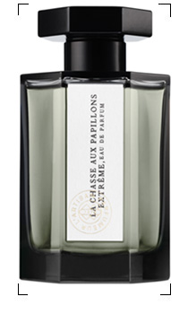 L'Artisan Parfumeur / LA CHASSE AUX PAPILLONS EXTREME EDP