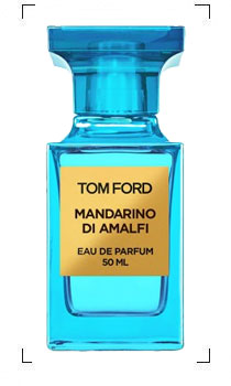 Tom Ford / MANDARINO DI AMALFI