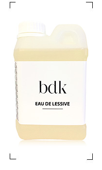 Bdk Parfums / EAU DE LESSIVE