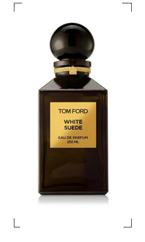 Tom Ford / WHITE SUEDE EAU DE PARFUM