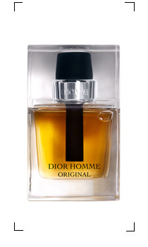 Dior / DIOR HOMME ORIGINAL EDT