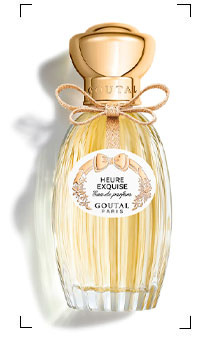 Goutal / HEURE EXQUISE  EDP SPRAY