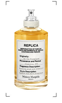 Maison Martin Margiela / REPLICA BY THE FIREPLACE EDT