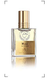 Parfums de Nicolai / MUSC INTENSE
