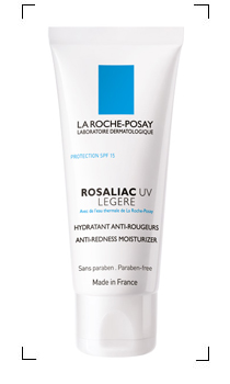 La Roche Posay / ROSALIAC UV LEGERE
