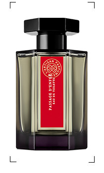 L'Artisan Parfumeur / PASSAGE D'ENFER