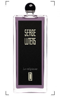 Serge Lutens / LA RELIGIEUSE EDP
