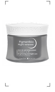 Bioderma / PIGMENTBIO NIGHT RENEWER
