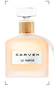 Carven / LE PARFUM EAU DE PARFUM