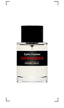 Frederic Malle / OUTRAGEOUS