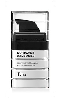 Dior / DIOR HOMME DERMO SYSTEM SOIN FERMETE AGE CONTROL SOIN FERMETE AGE CONTROL