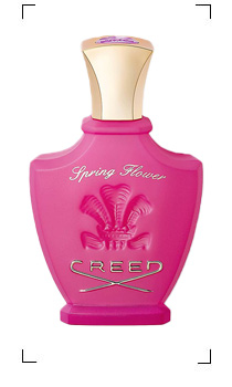 Creed / SPRING FLOWER