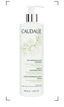 Caudalie / LAIT DEMAQUILLANT DOUCEUR