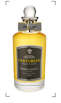 Penhaligon's / SARTORIAL EAU DE TOILETTE