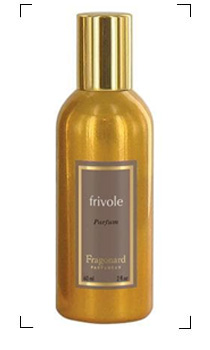 Fragonard / FRIVOLE PARFUM