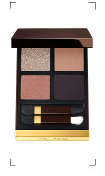 Tom Ford / OMBRE A PAUPIERES 4 COULEURS DISCO DUST