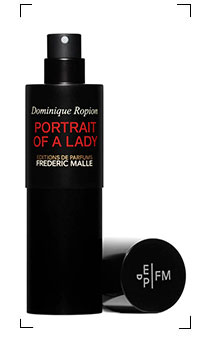 Frederic Malle / PORTRAIT OF A LADY