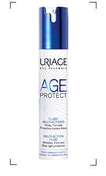 Uriage / AGE PROTECT FLUID MULTI-ACTIONS