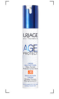 Uriage / AGE PROTECT CREME MULTI-ACTIONS SPF30