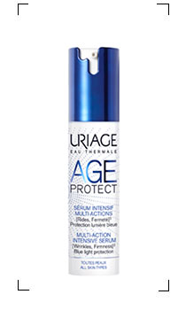 Uriage / AGE PROTECT SERUM INTENSIF MULTI-ACTIONS