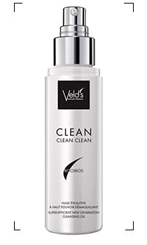 Veld's / CLEAN CLEAN CLEAN HUILE EVOLUTIVE