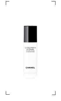 Chanel / LA SOLUTION 10 DE CHANEL