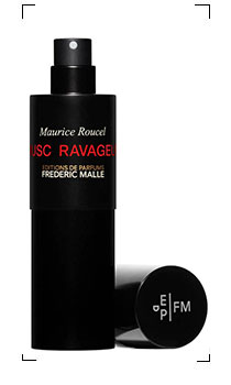 Frederic Malle / MUSC RAVAGEUR