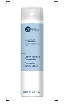 Dr. Renaud / CAMOMILLE LOTION TONIQUE
