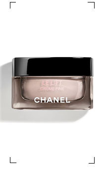 Chanel / LE LIFT CREME FINE
