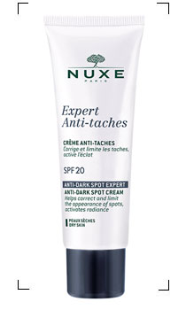 Nuxe / CREME EXPERT ANTI-TACHES  SPF 20