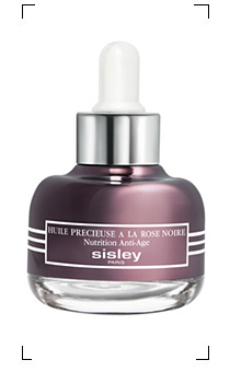 Sisley / HUILE PRECIEUSE A LA ROSE NOIRE
