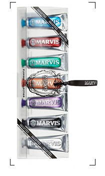 Marvis / MARVIS FLAVOR COLLECTION