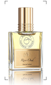 Parfums de Nicolai / ROSE OUD