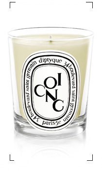 Diptyque / BOUGIE COING
