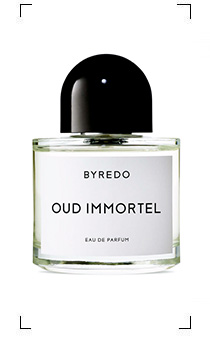 Byredo / OUD IMMORTEL EAU DE PARFUM