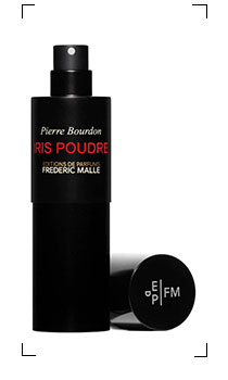 Frederic Malle / IRIS POUDRE