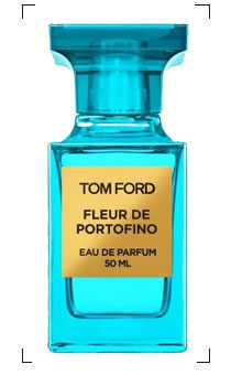 Tom Ford / FLEUR DE PORTOFINO