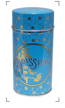 Boissier / THE DARJEELING