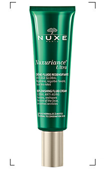Nuxe / NUXURIANCE ULTRA CREME FLUIDE