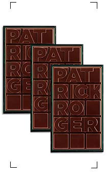 パトリックロジェ Patrick Roger BR6 アソートチョコレート+spbgp44.ru