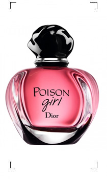 Dior / POISON GIRL EDP