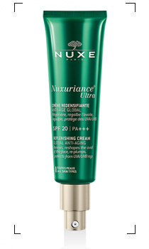 Nuxe / NUXURIANCE ULTRA CREME  SPF 20
