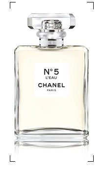 Chanel / NO.5 L'EAU EDT