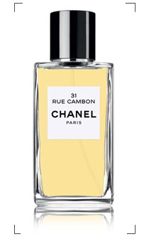 Chanel / LES EXCLUSIFS DE CHANEL 31 RUE CAMBON EAU DE PARFUM